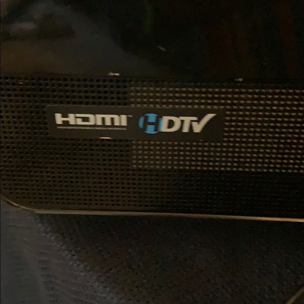 Television - Picture 3 of 3